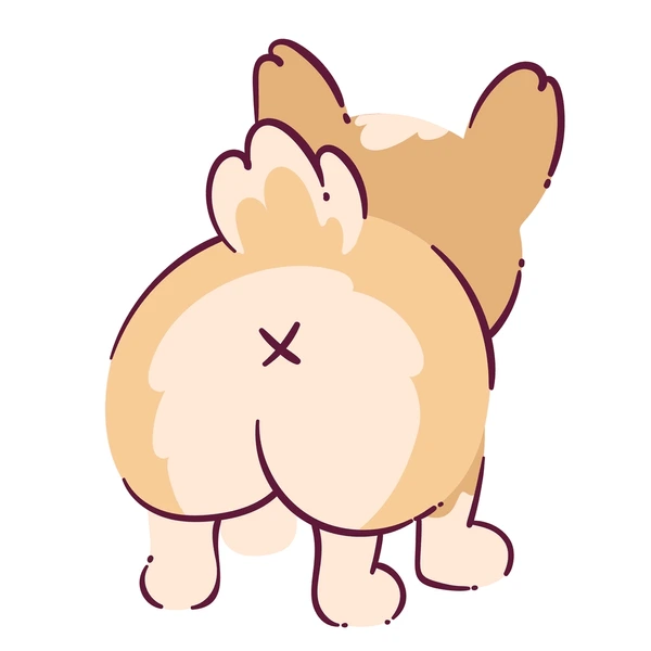 dogbutt